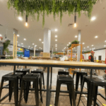 All Green Decor Jardim Suspenso 1