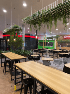 All Green Decor Jardim Suspenso 3