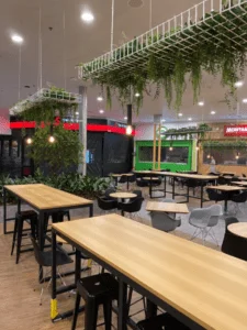 All Green Decor Jardim Suspenso 3