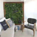 All Green Decor Jardim Vertical Permanente 11