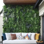 All Green Decor Jardim Vertical Permanente 12