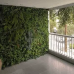 All Green Decor Jardim Vertical Permanente 15