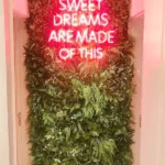 All Green Decor Jardim Vertical Permanente 17
