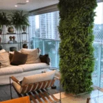 All Green Decor Jardim Vertical Permanente 19