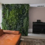 All Green Decor Jardim Vertical Permanente 20