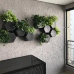 All Green Decor Jardim Vertical Permanente 21