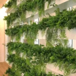 All Green Decor Jardim Vertical Permanente 22