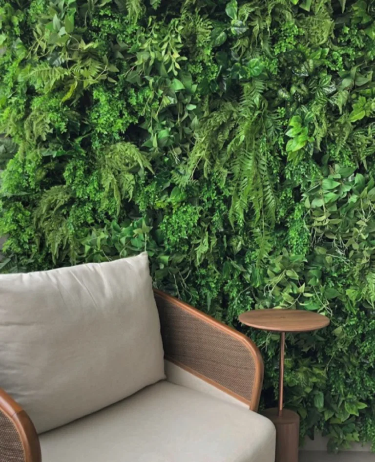 All Green Decor Jardim Vertical Permanente 9