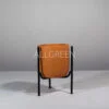 Vaso Pequeno Terracota com Suporte - Imagem 3